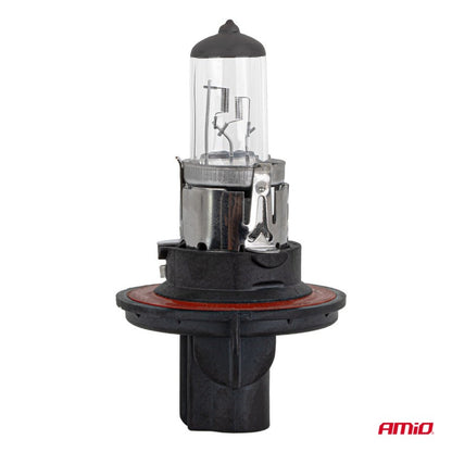 Bec halogen H13 12V 60/55W PJ26.4t AMIO-04517
