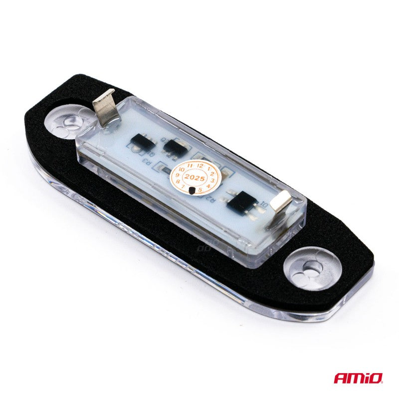 Lampă de înmatriculare CLP04 VOLVO AMIO-04542