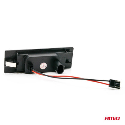 Lampă de înmatriculare CLP21 BMW AMIO-04564