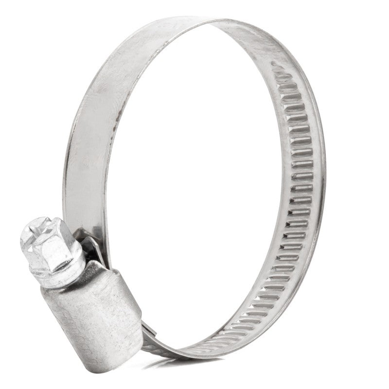 Coliere metalice 5 buc. 32-50mm/9mm W2 AMIO-04587