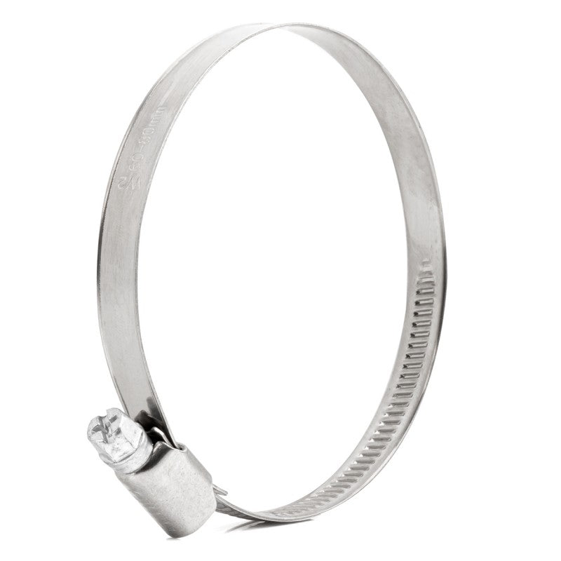 Coliere metalice 5 buc. 60-80mm/9mm W2 AMIO-04590