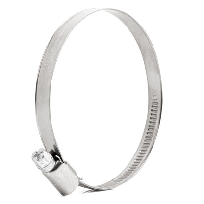 Coliere metalice 5 buc. 60-80mm/9mm W2 AMIO-04590