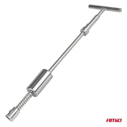 Ciocan culisant pentru lovituri caroserie cu 18 ciuperci PDR AMIO-04597