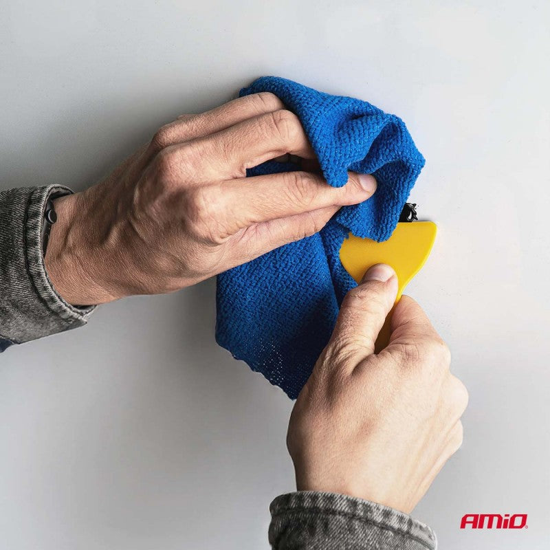Kit reparatie dent bricolaj PDR AMIO-04598