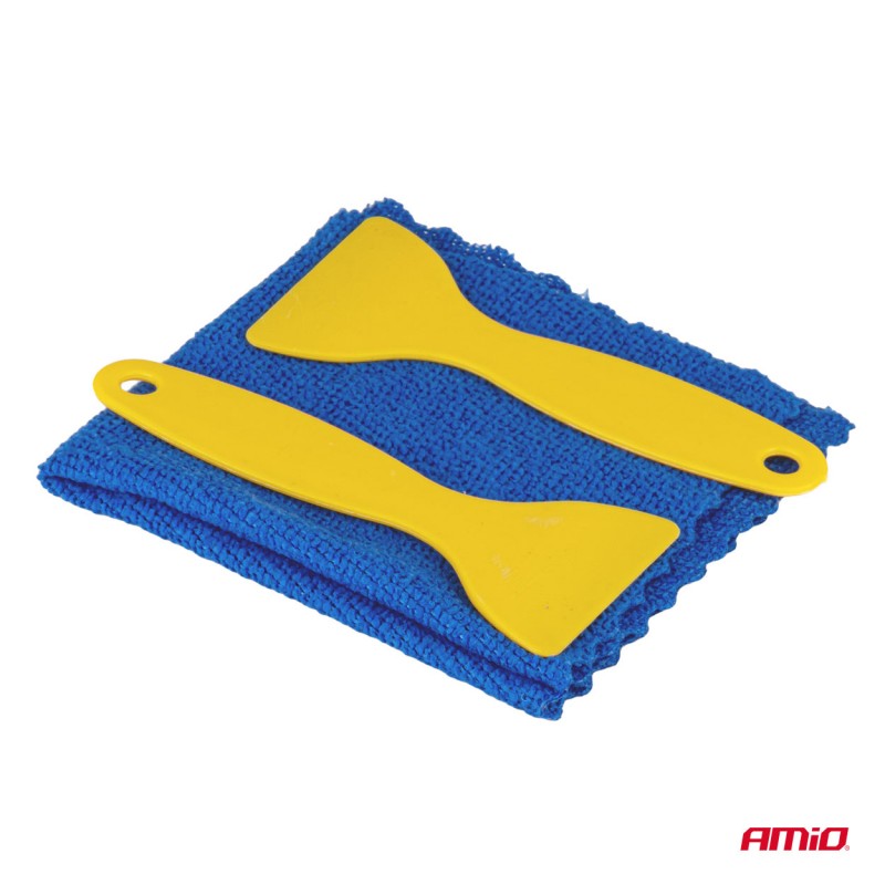Kit reparatie dent bricolaj PDR AMIO-04598