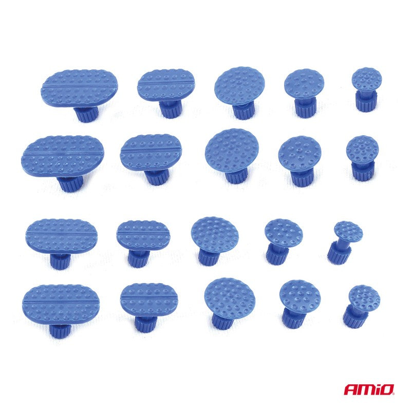 Kit reparatie dent bricolaj PDR AMIO-04598