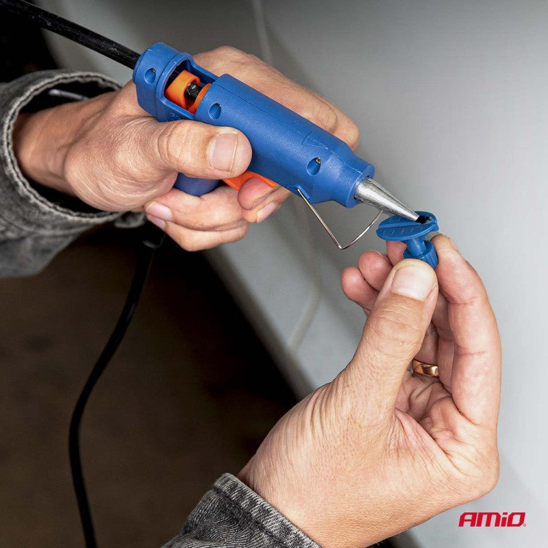 Kit de reparare DIY Dent&Ding cu extractor glisant PDR AMIO-04599