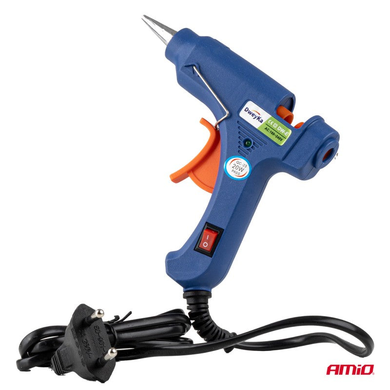 Kit de reparare DIY Dent&Ding cu extractor glisant PDR AMIO-04599