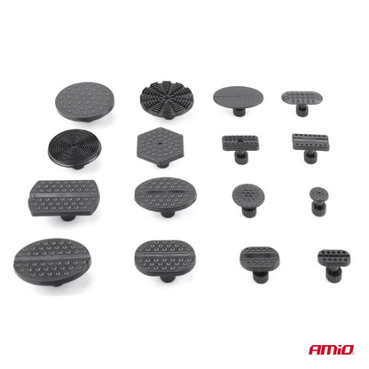 Kit de reparare DIY Dent&Ding cu extractor glisant PDR AMIO-04599