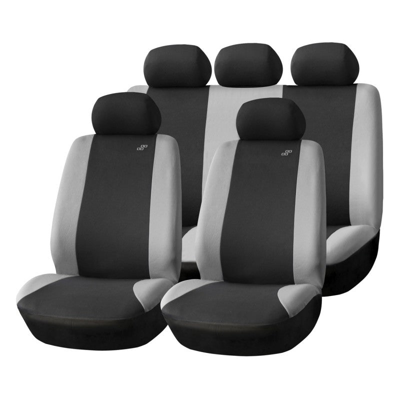Set huse universale pentru scaun auto SC-04 AMIO-04604