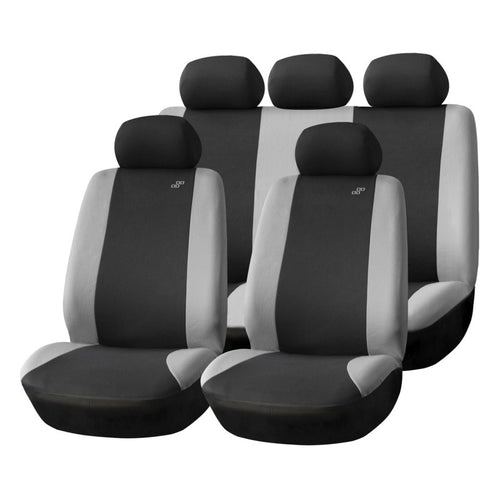 Set huse universale pentru scaun auto SC-04 AMIO-04604