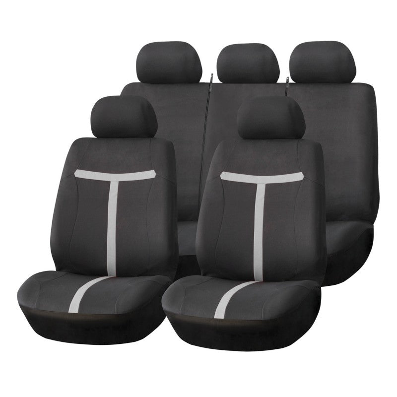 Set huse universale pentru scaun auto SC-06 AMIO-04606