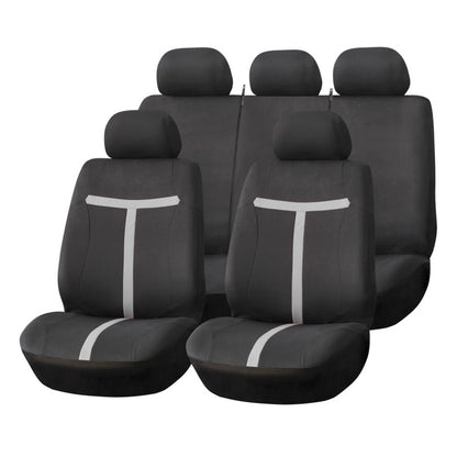 Set huse universale pentru scaun auto SC-06 AMIO-04606