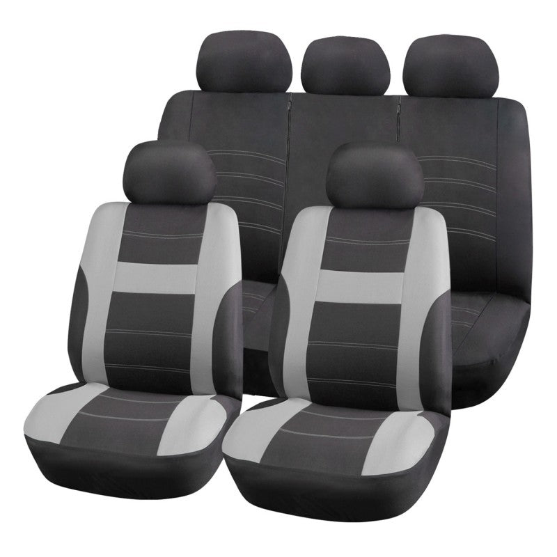 Set huse universale pentru scaun auto SC-08 AMIO-04608