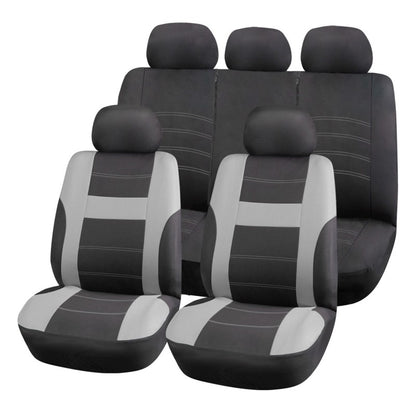 Set huse universale pentru scaun auto SC-08 AMIO-04608