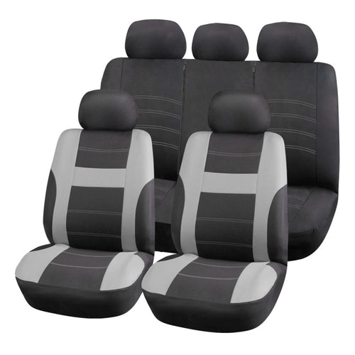Set huse universale pentru scaun auto SC-08 AMIO-04608