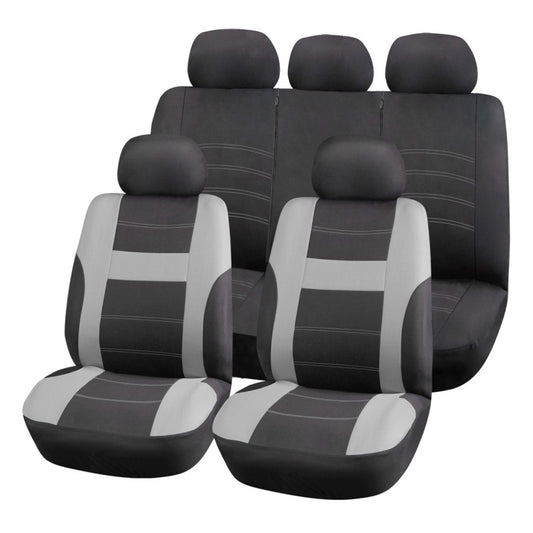 Set huse universale pentru scaun auto SC-08 AMIO-04608