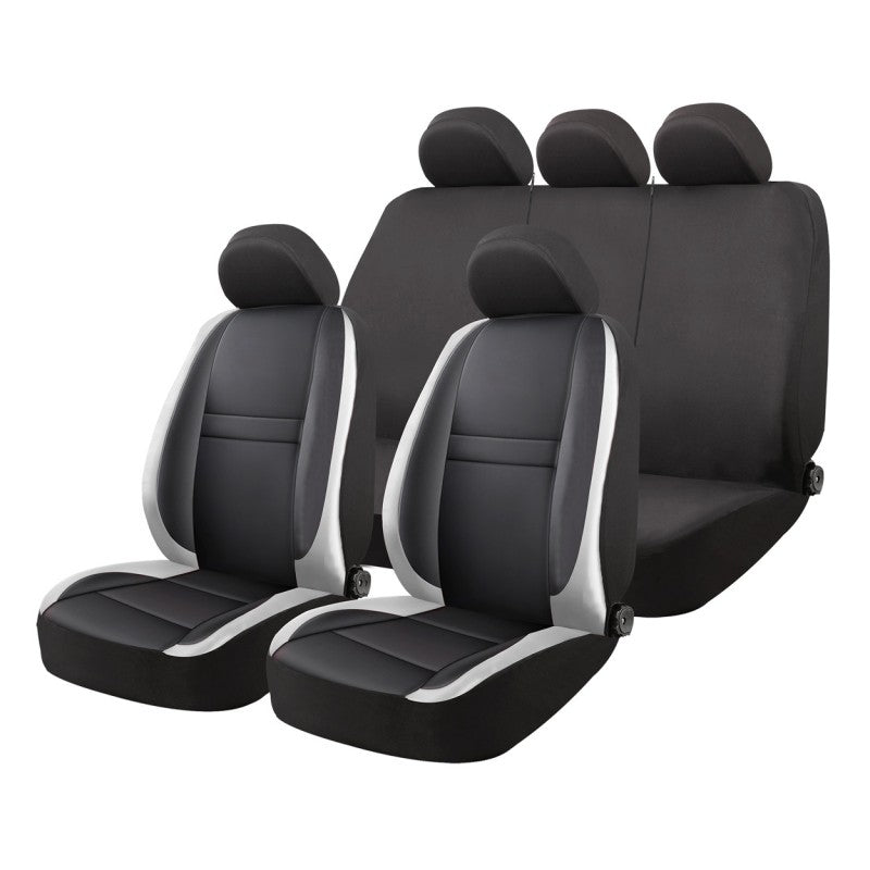 Set huse universale pentru scaun auto SC-09 AMIO-04609