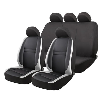 Set huse universale pentru scaun auto SC-09 AMIO-04609