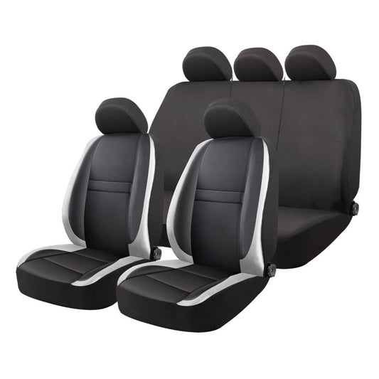 Set huse universale pentru scaun auto SC-09 AMIO-04609