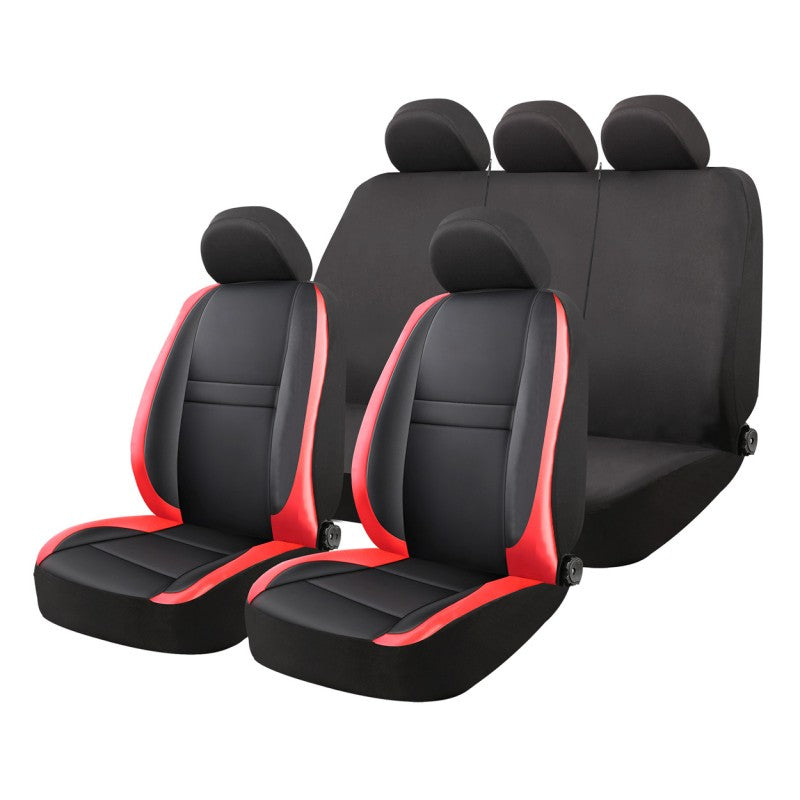Set huse universale pentru scaun auto SC-10 AMIO-04610