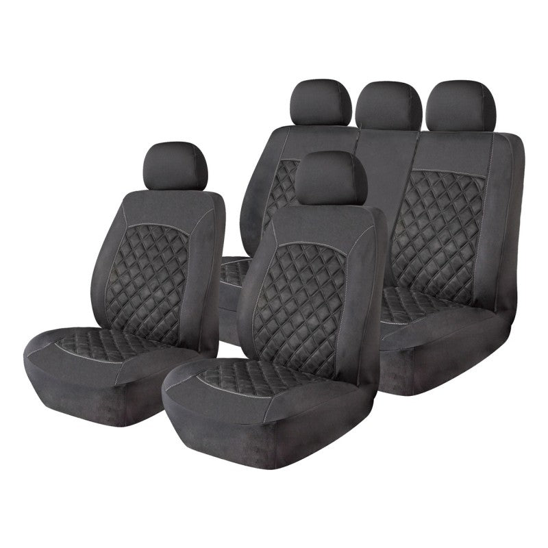 Set huse universale pentru scaun auto SC-11 AMIO-04611