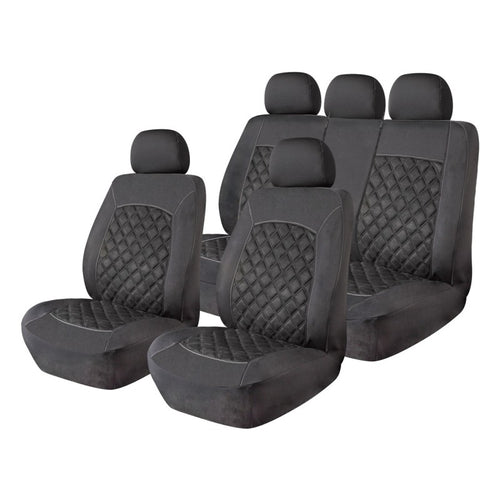 Set huse universale pentru scaun auto SC-11 AMIO-04611