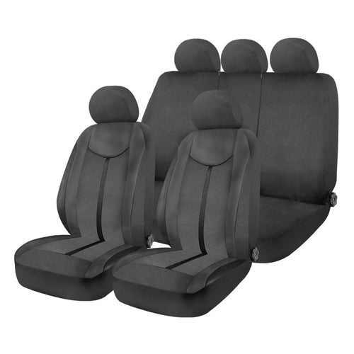 Set huse universale pentru scaun auto SC-12 AMIO-04612