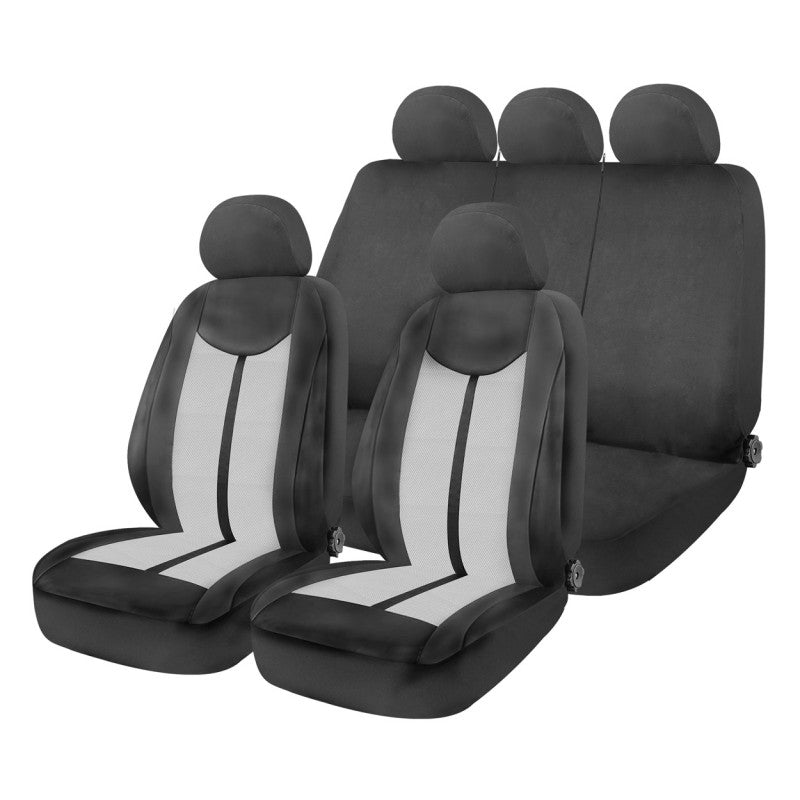 Set huse universale pentru scaun auto SC-13 AMIO-04613