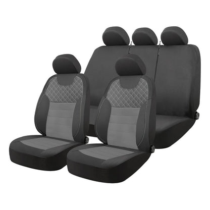 Set huse universale pentru scaun auto SC-15 AMIO-04615