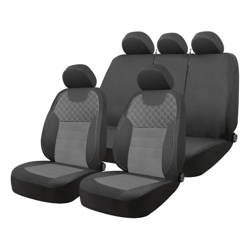 Set huse universale pentru scaun auto SC-15 AMIO-04615