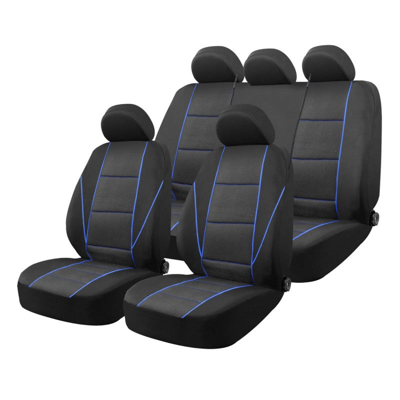 Set huse universale pentru scaun auto SC-18 AMIO-04618