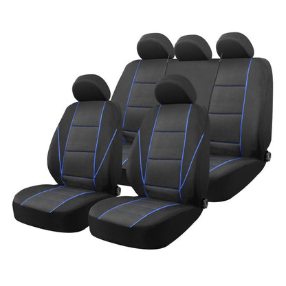 Set huse universale pentru scaun auto SC-18 AMIO-04618
