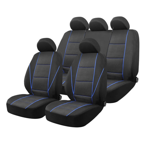 Set huse universale pentru scaun auto SC-18 AMIO-04618