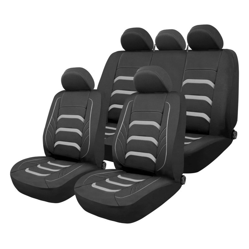 Set huse universale pentru scaun auto SC-24 AMIO-04624