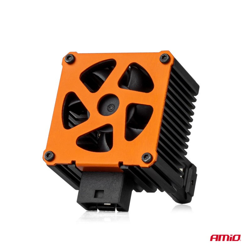 Becuri auto XD PRO D1S D1R FULL CANBUS LED AMIO-04679