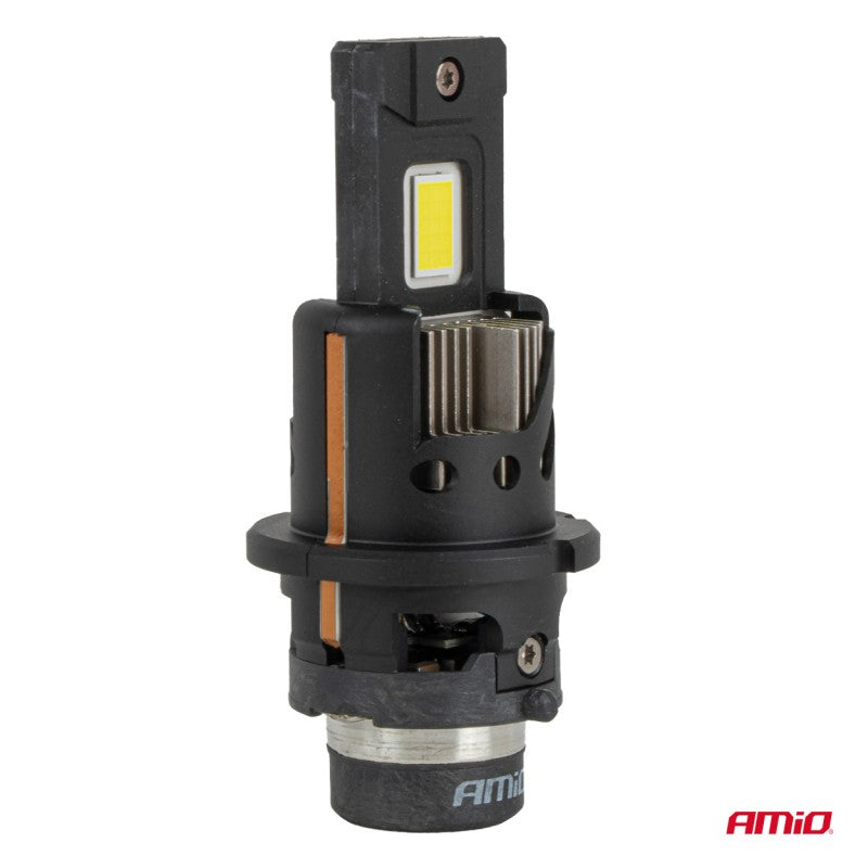Set becuri LED XD PRO D2S D2R FULL CANBUS AMIO-04680