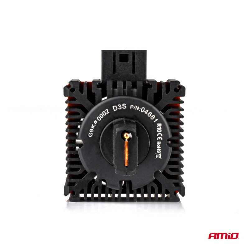 Becuri auto XD PRO D3S FULL CANBUS LED AMIO-04681