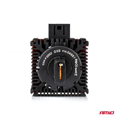 Becuri auto XD PRO D3S FULL CANBUS LED AMIO-04681