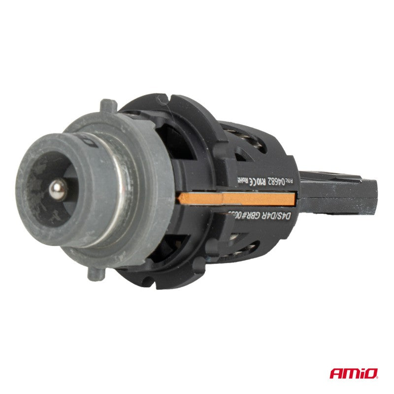 Set Becuri auto XD PRO D4S D4R FULL CANBUS LED AMIO-04682