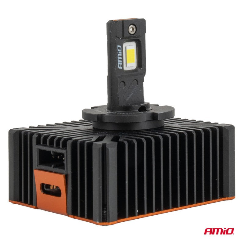 Becuri auto XD PRO D5S FULL CANBUS LED AMIO-04683