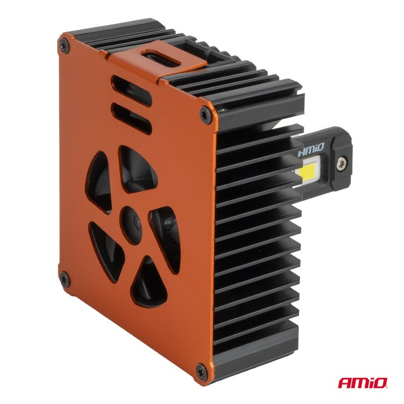 Becuri auto XD PRO D5S FULL CANBUS LED AMIO-04683