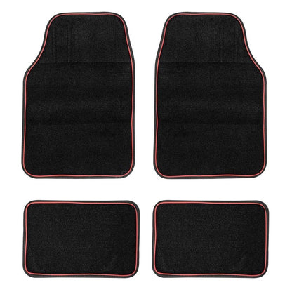 Set covorașe textile universale din catifea TCM-03 AMIO-04697