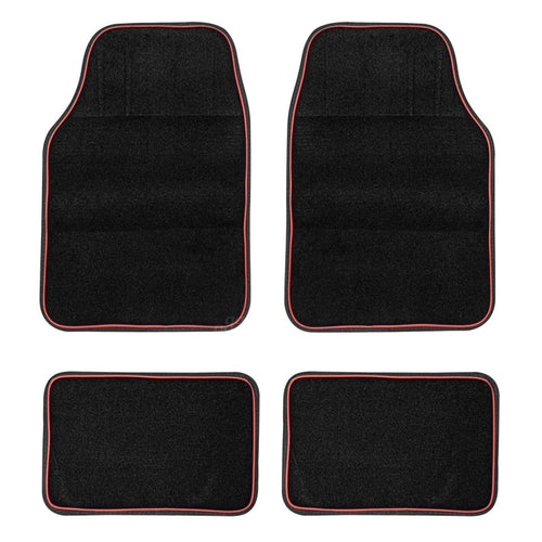 Set covorașe textile universale din catifea TCM-03 AMIO-04697
