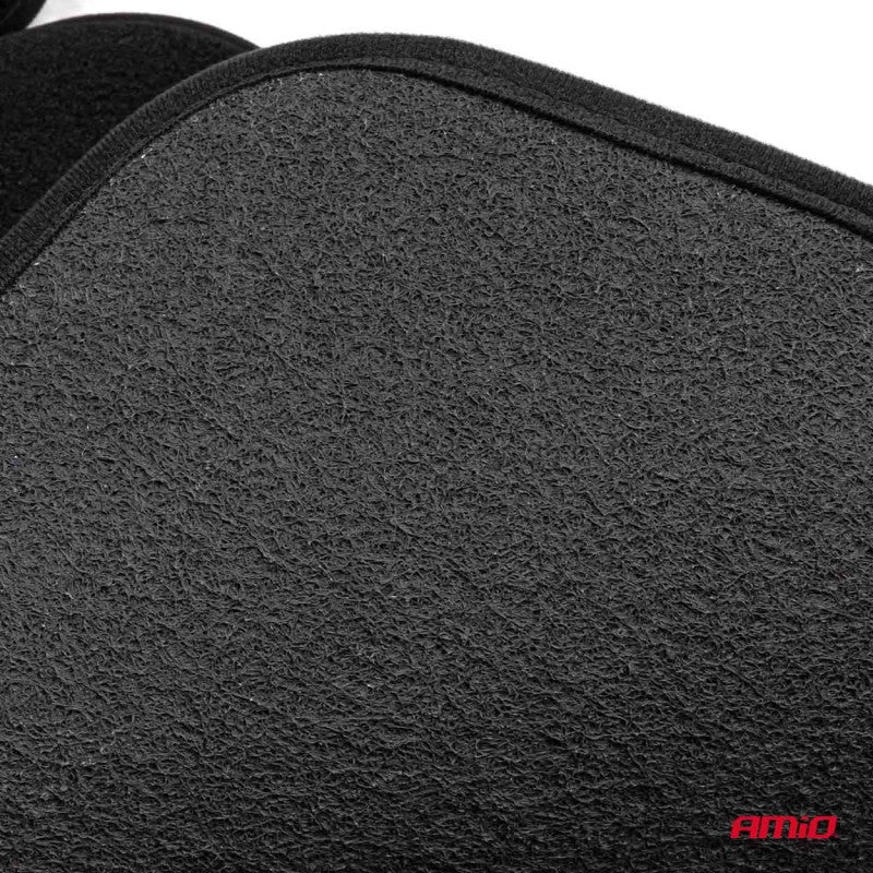Set covorașe textile universale din catifea TCM-03 AMIO-04697