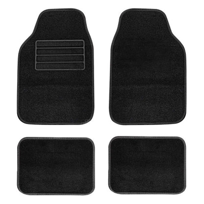 Set covorașe textile universale din catifea TCM-04 AMIO-04698