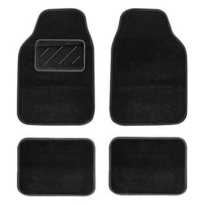 Set covorașe textile universale din velur TCM-05 AMIO-04699