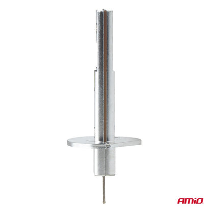 Set becuri LED seria H25 CANBUS H1 12V 20W AMIO-04709