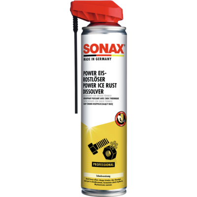 SPRAY DEGRIPANT PRIN INGHETARE CU SISTEM EASY SPRAY 400 ML SONAX