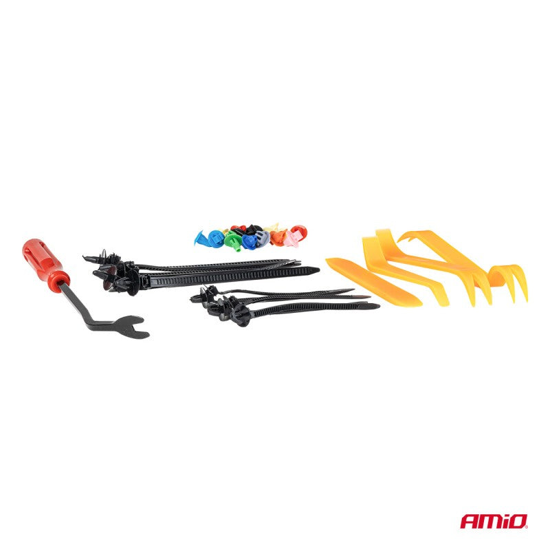 Extractor pneumatic de injectoare AMIO-04774